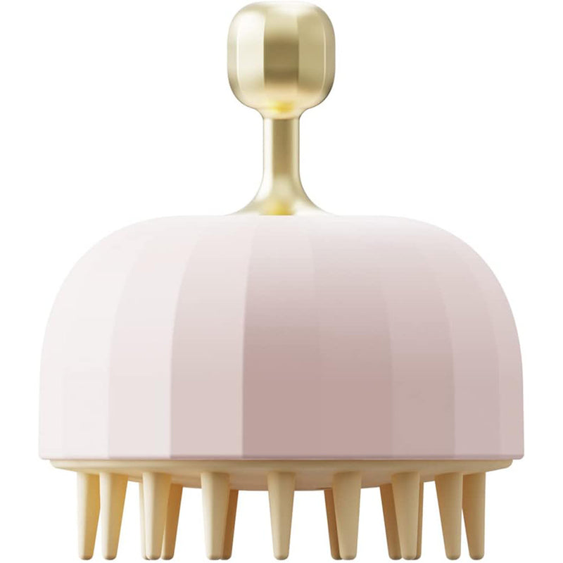 Pet Bath Massage Shampoo Brush Grooming Tool