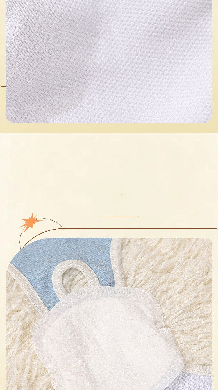 Pet Comfortable Breathable Cotton Safety Pants