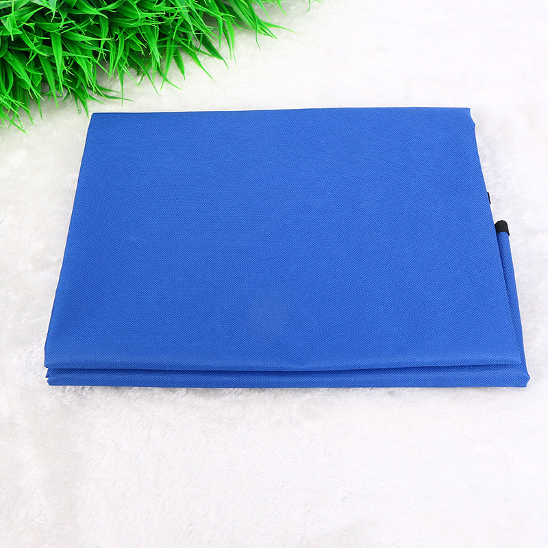 Pet Comfortable Seat Cushion Mat Travel Pad