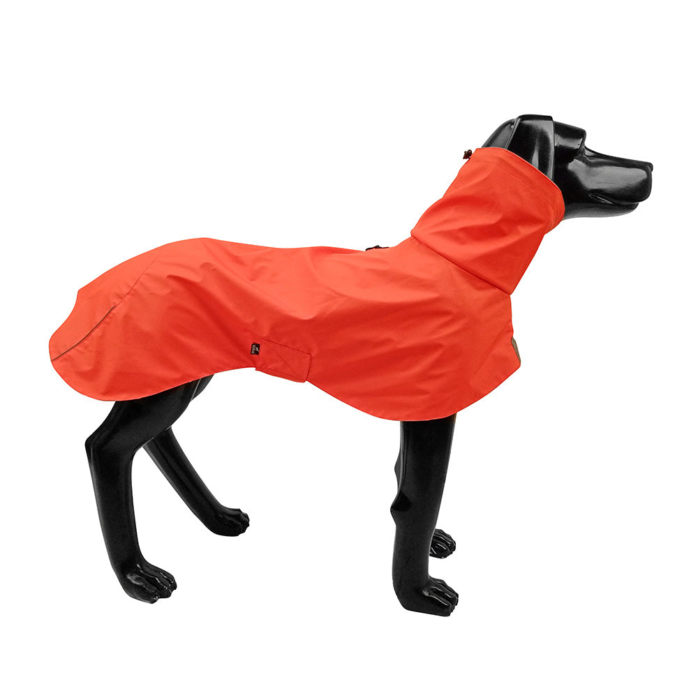 Waterproof Windproof Pet Shell Jacket