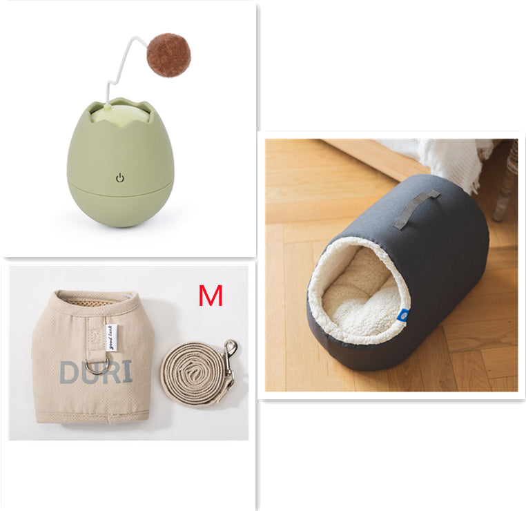Funny Pet Interactive Toy Artifact
