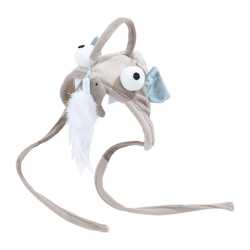 Fashionable Fun Pet Toys For Home