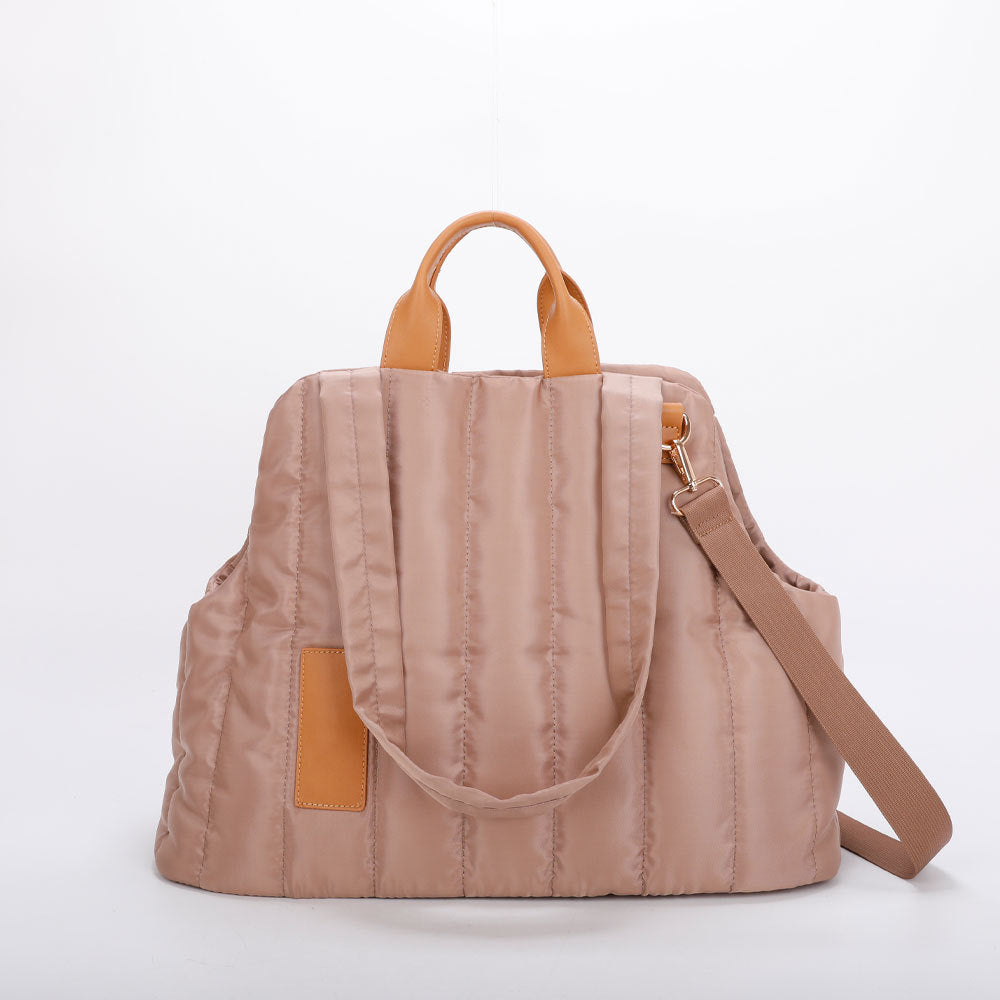 Lightweight Waterproof Portable Pet Carrier Handbag