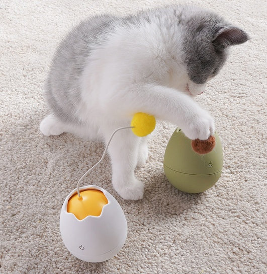 Funny Pet Interactive Toy Artifact