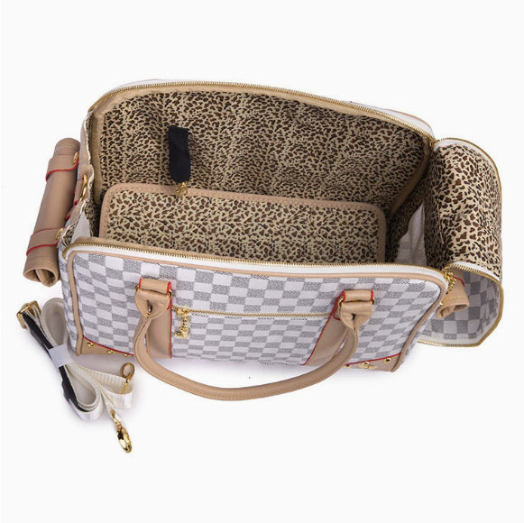 Small Size Portable Pet Carrier Bag