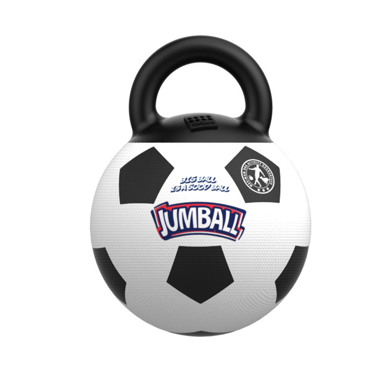 Pet Jianbao Puzzle Bite-Resistant Chew Ball Toy