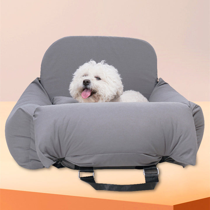 Stylish Creative Portable Pet Car Carrier Bag