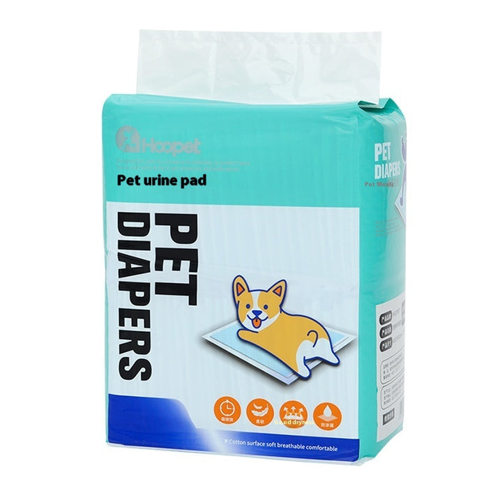 Pet Absorbent Hygiene Training Pad