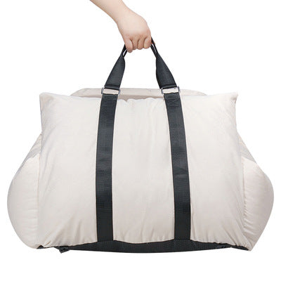 Stylish Creative Portable Pet Car Carrier Bag