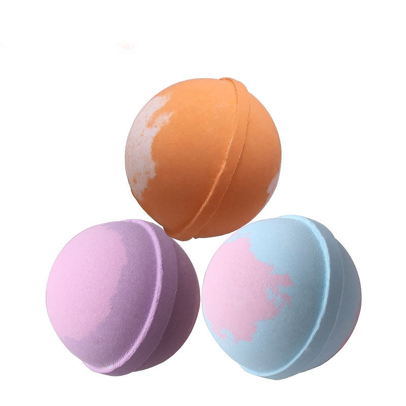 Pet Creative Cleaning Beauty Bath Ball Grooming Tool