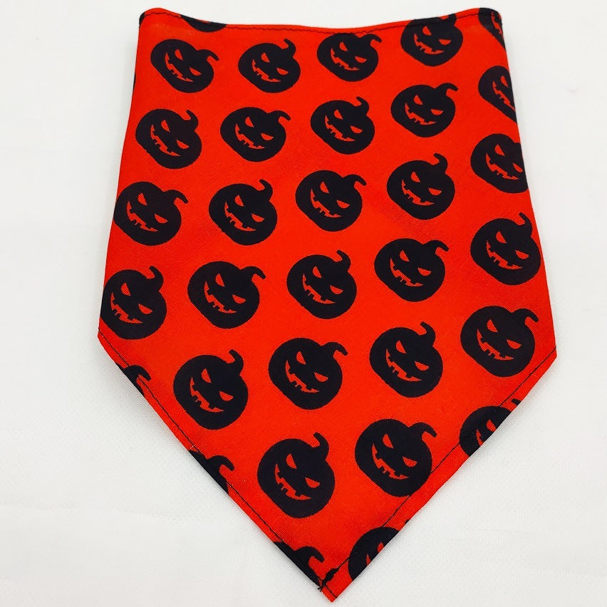 Pet Absorbent Triangle Drool Scarf Towel