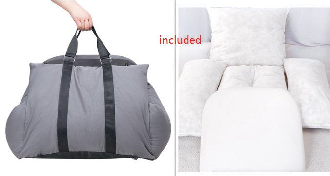 Stylish Creative Portable Pet Car Carrier Bag