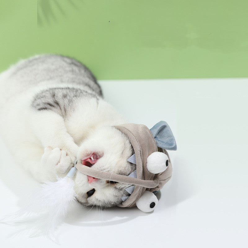 Fashionable Fun Pet Toys For Home