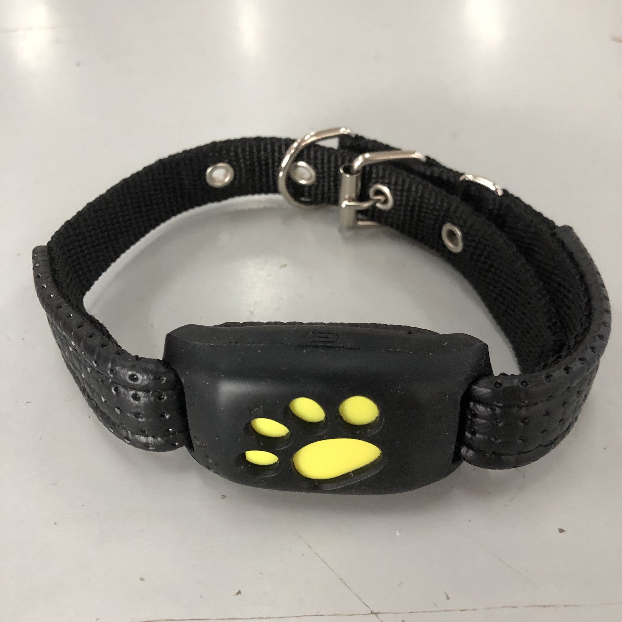 Pet GPS Tracker Real-Time Location Device
