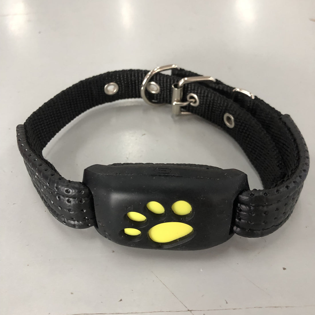Pet GPS Tracker Real-Time Location Device