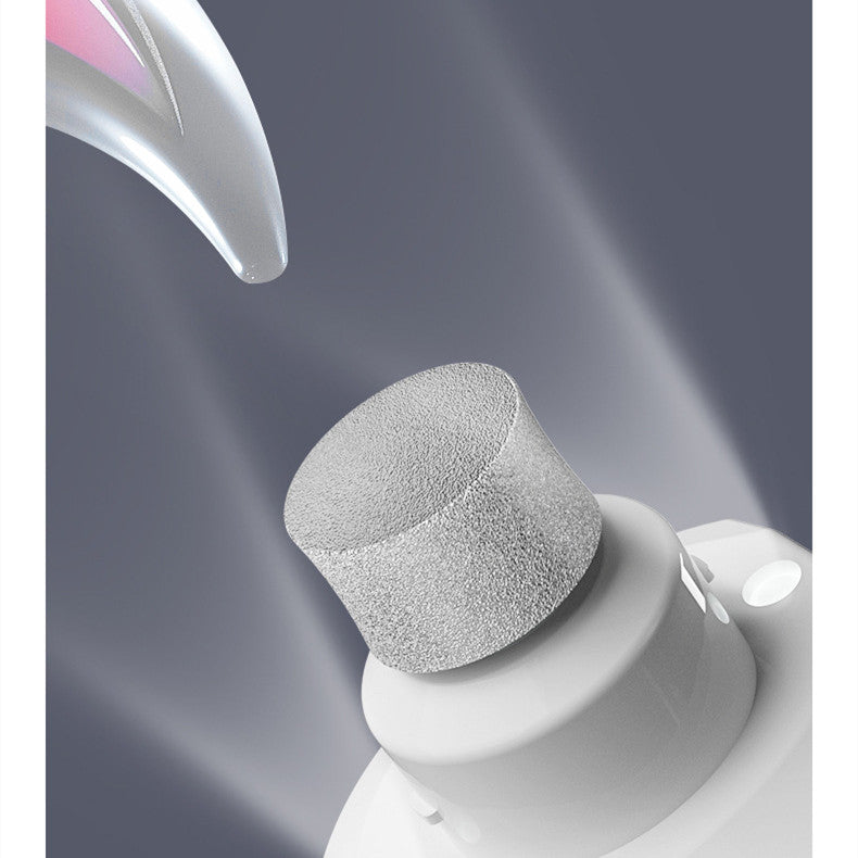 High-Power Automatic Pet Nail Trimming Device