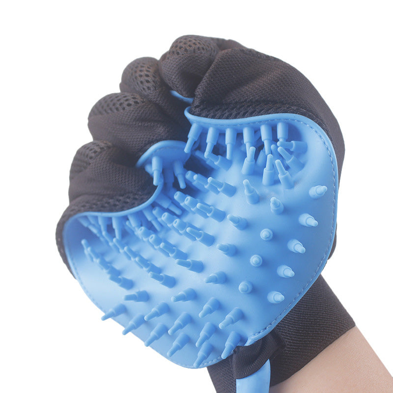 Pet Handheld Shower Head Bathing Grooming Tool