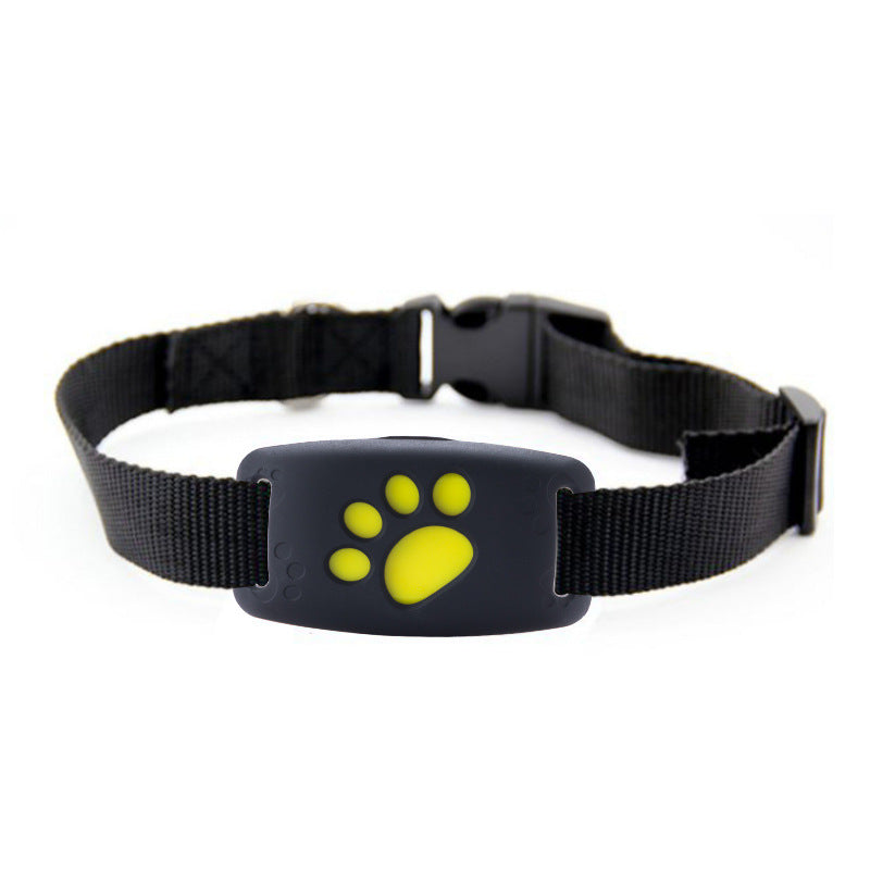 Pet GPS Tracker Real-Time Location Device
