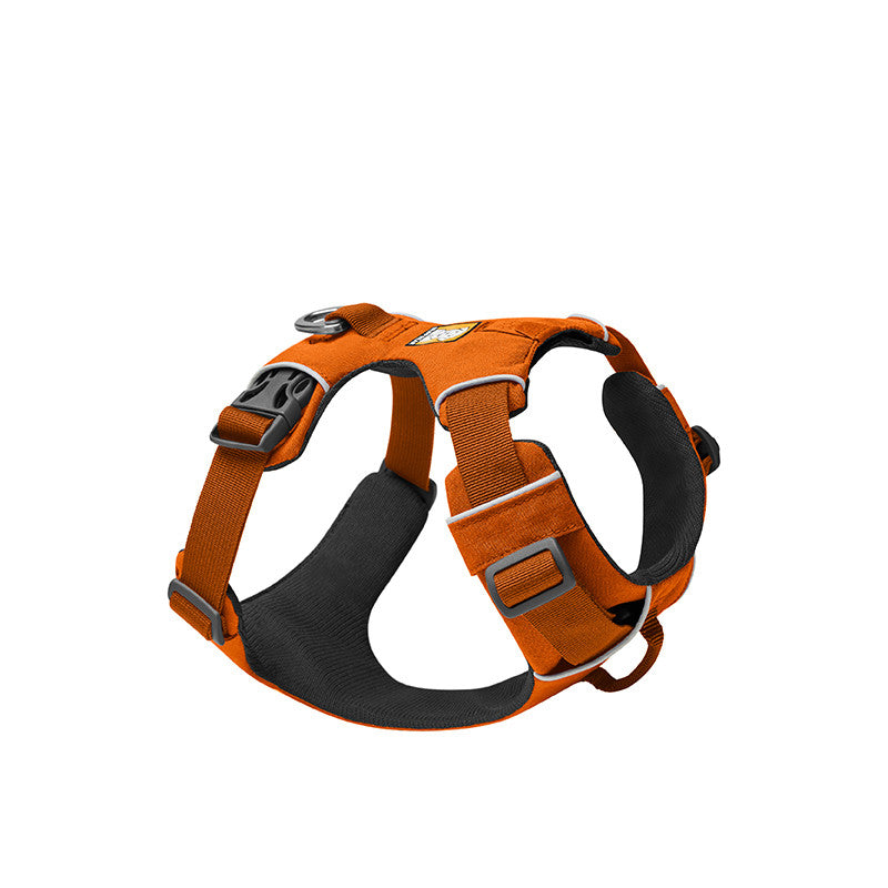 Pet Chest And Back Leash