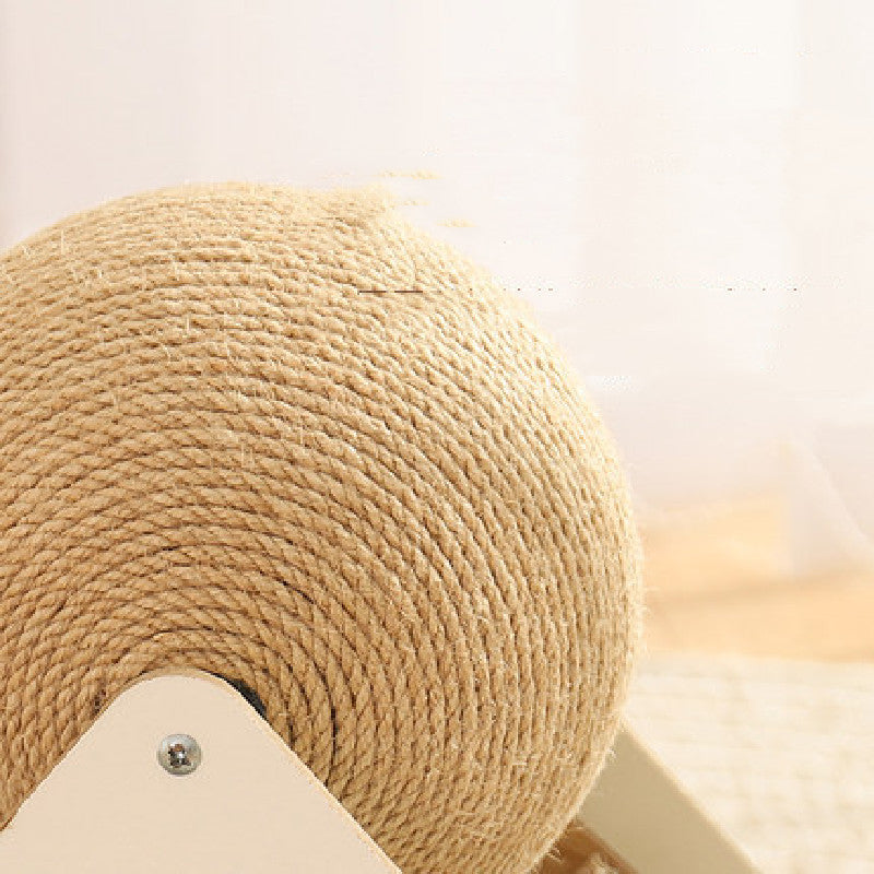 Fashionable Pet Grasping Ball Toy