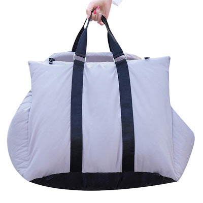 Stylish Creative Portable Pet Car Carrier Bag