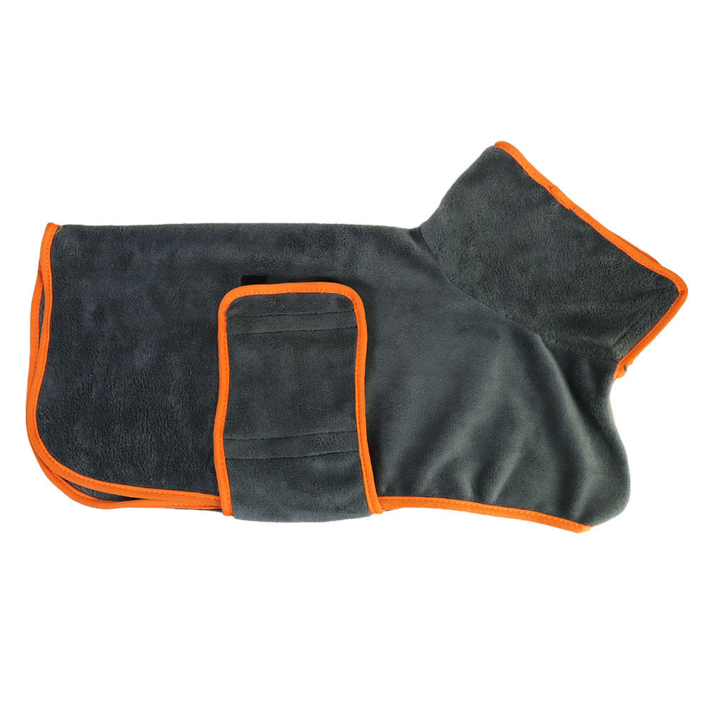 Super Absorbent Quick Dry Pet Bath Towel