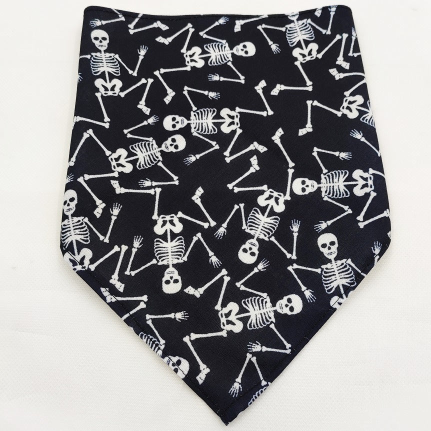 Pet Absorbent Triangle Drool Scarf Towel