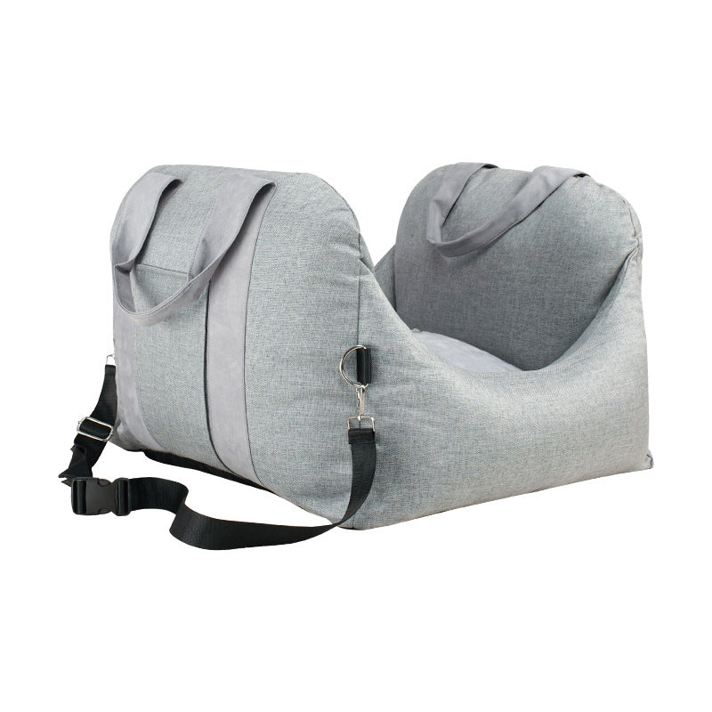Detachable Washable Four Seasons Portable Pet Carrier