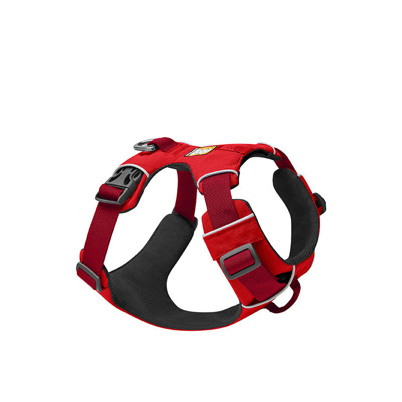 Pet Chest And Back Leash
