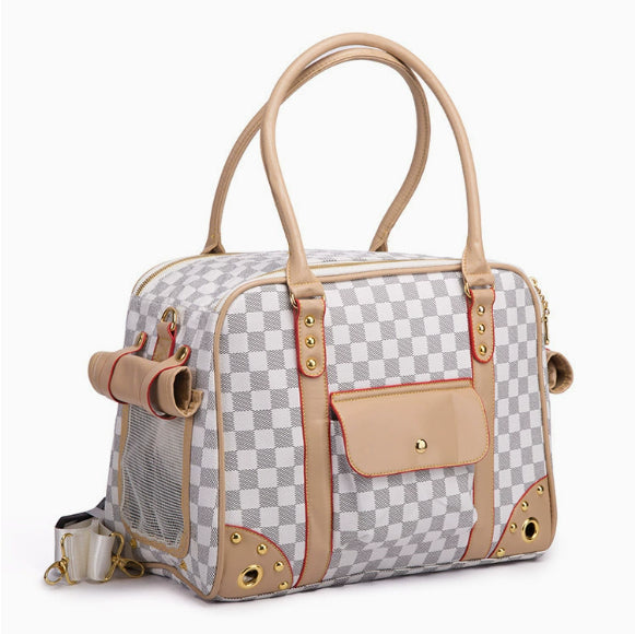 Small Size Portable Pet Carrier Bag