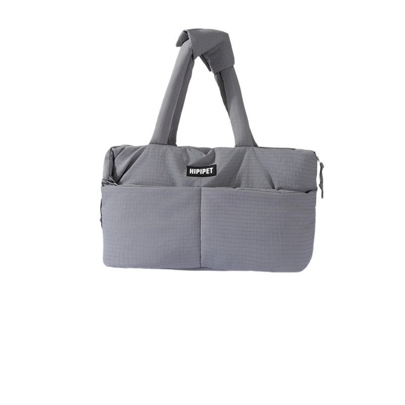 Adjustable Portable Pet Car Seat