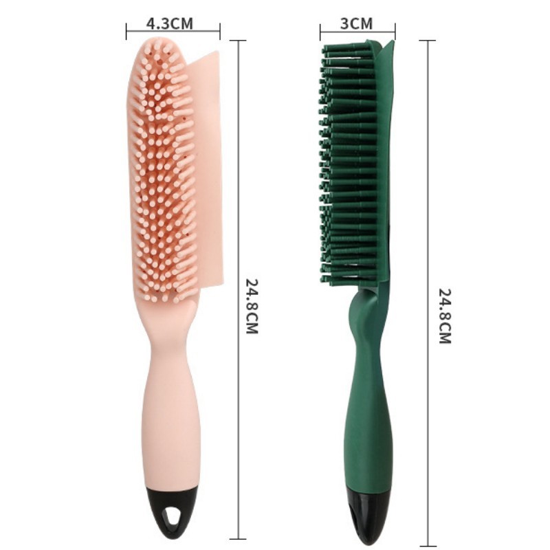 Pet Grooming Brush Hair Remover Comb For Pets