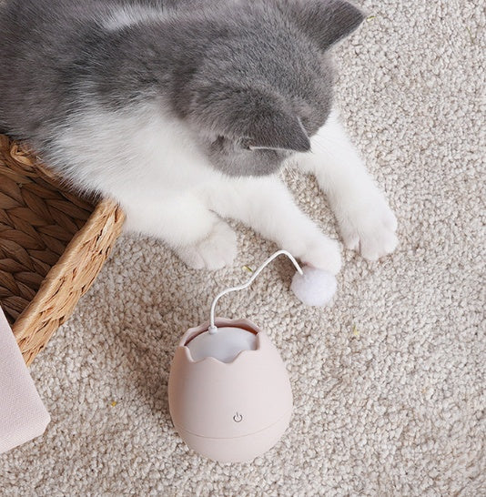 Funny Pet Interactive Toy Artifact