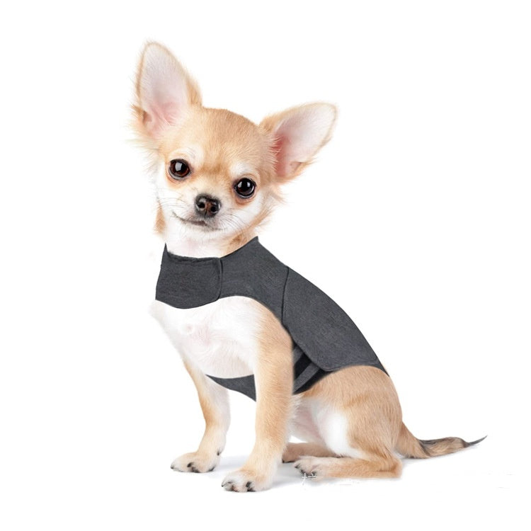 Warm Pet Anxiety Jacket Vest
