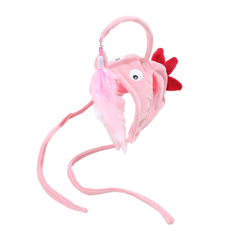 Fashionable Fun Pet Toys For Home
