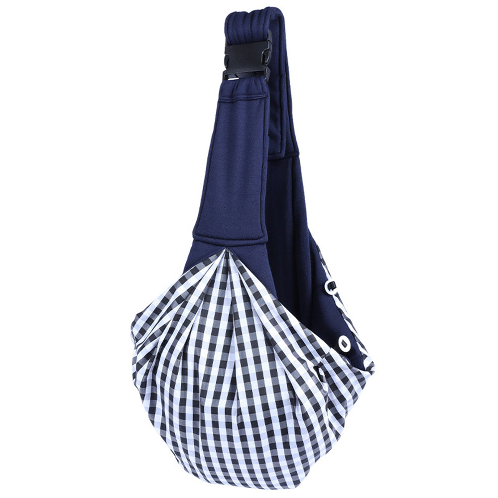 Comfortable Single Shoulder Portable Pet Travel Carrier