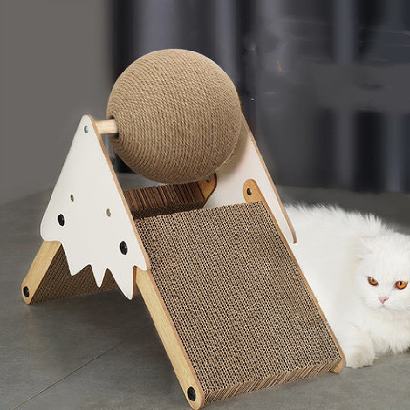 Fashionable Pet Grasping Ball Toy