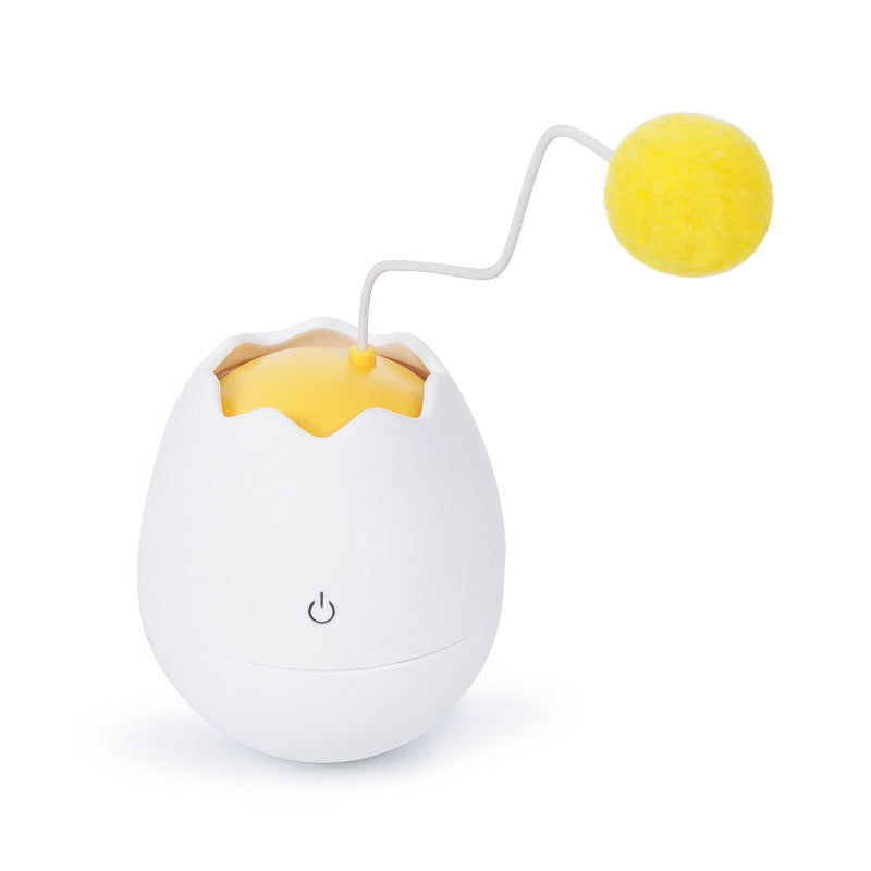 Funny Pet Interactive Toy Artifact