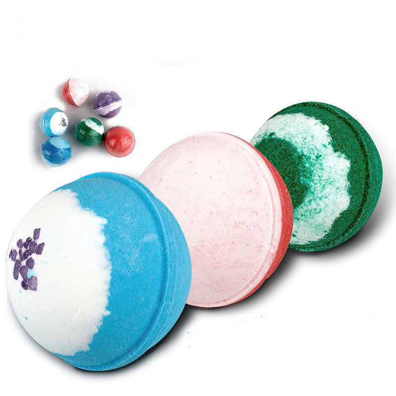Pet Creative Cleaning Beauty Bath Ball Grooming Tool
