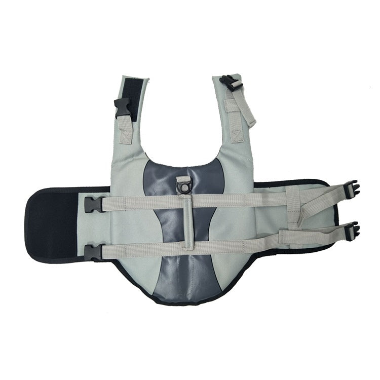Adjustable Pet Life Jacket