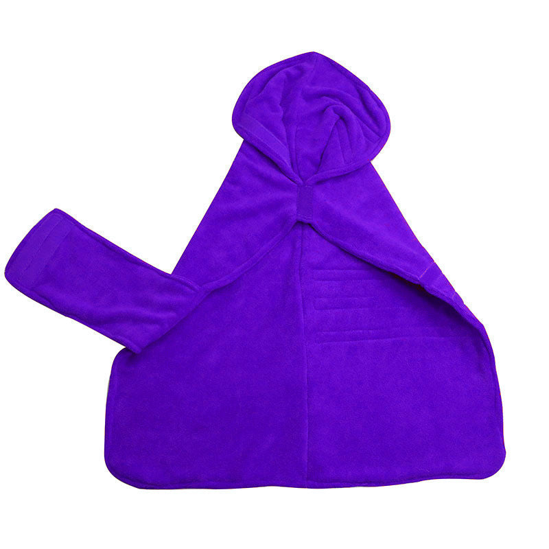 Super Absorbent Quick Dry Pet Bath Towel