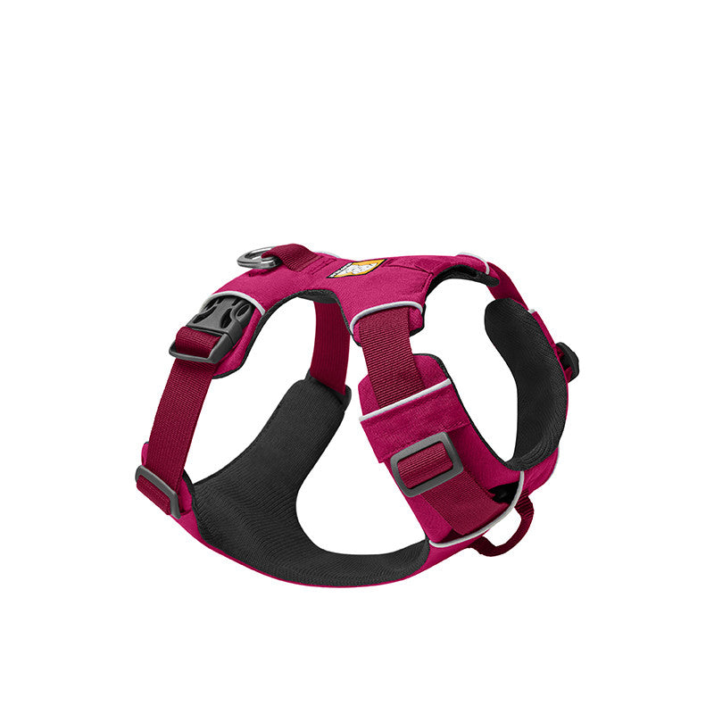 Pet Chest And Back Leash