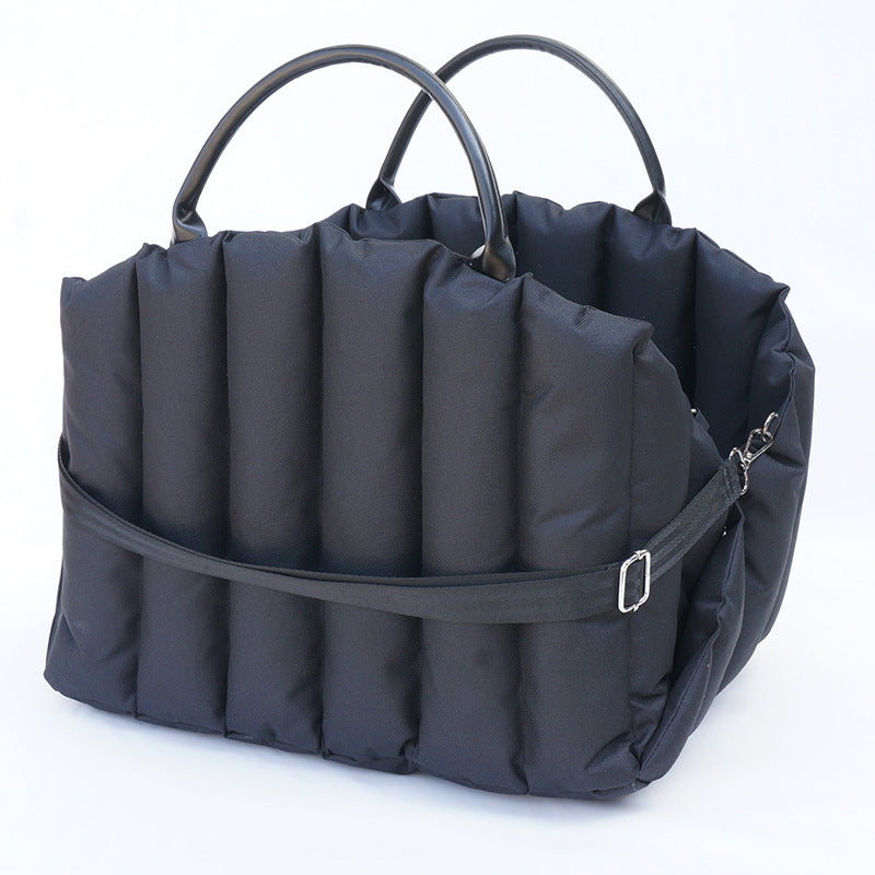 Portable Pet Travel Carrier Bag