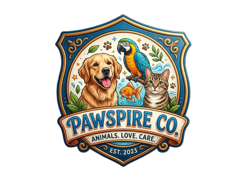 Pawspire Co.