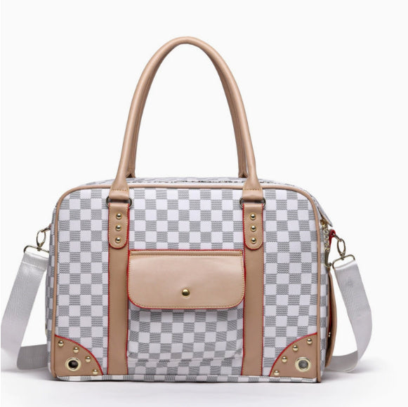 Small Size Portable Pet Carrier Bag