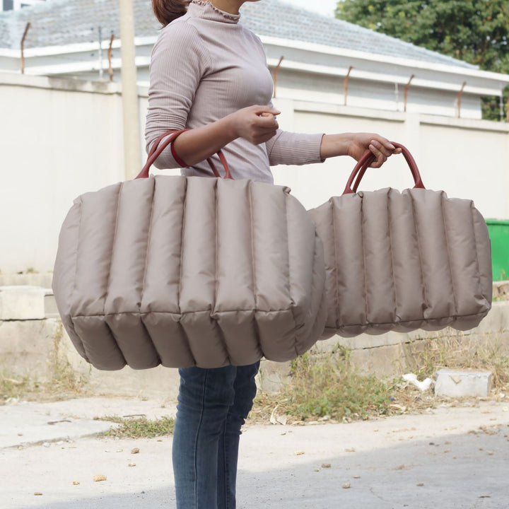 Portable Pet Travel Carrier Bag