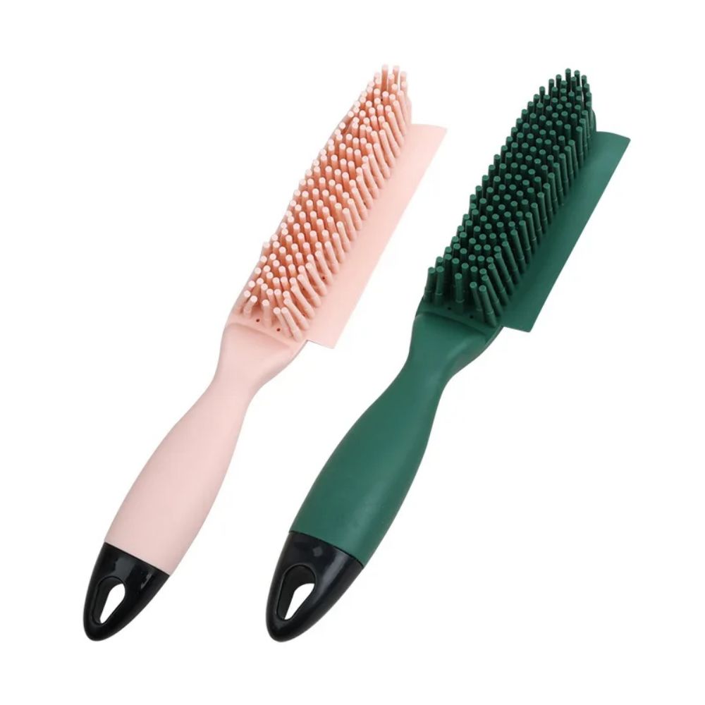 Pet Grooming Brush Hair Remover Comb For Pets
