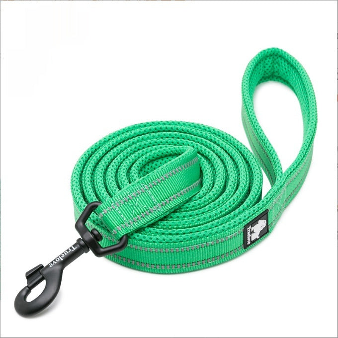 Durable Adjustable Pet Leash