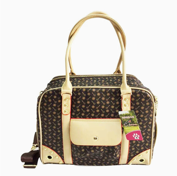 Small Size Portable Pet Carrier Bag