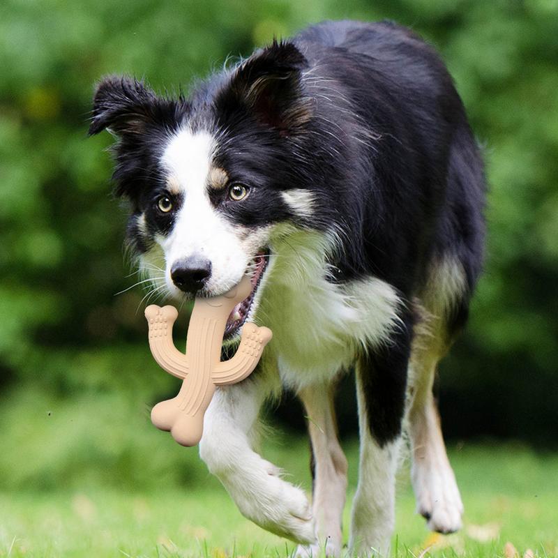 Ultra-Durable Cactus Pet Chew Toy